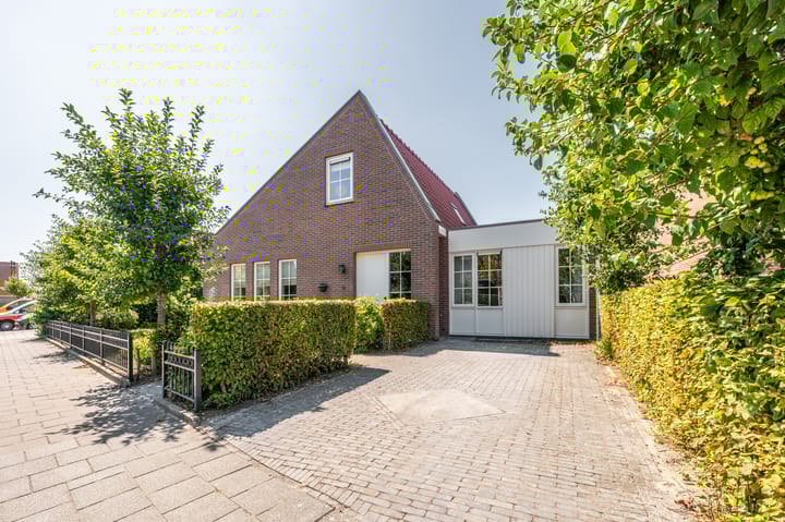 Foto 6 van de Oppervloer 9