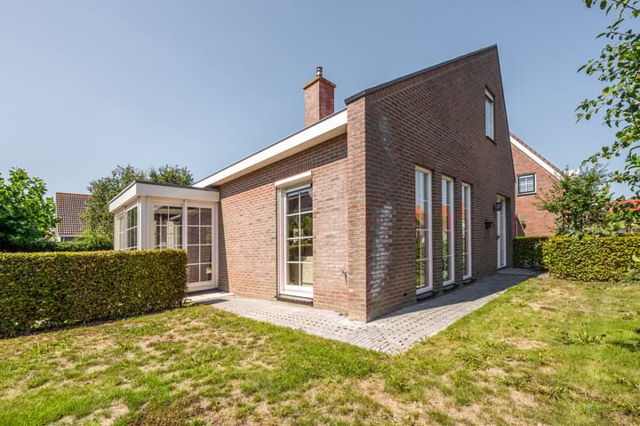 Foto 7 van de Oppervloer 9