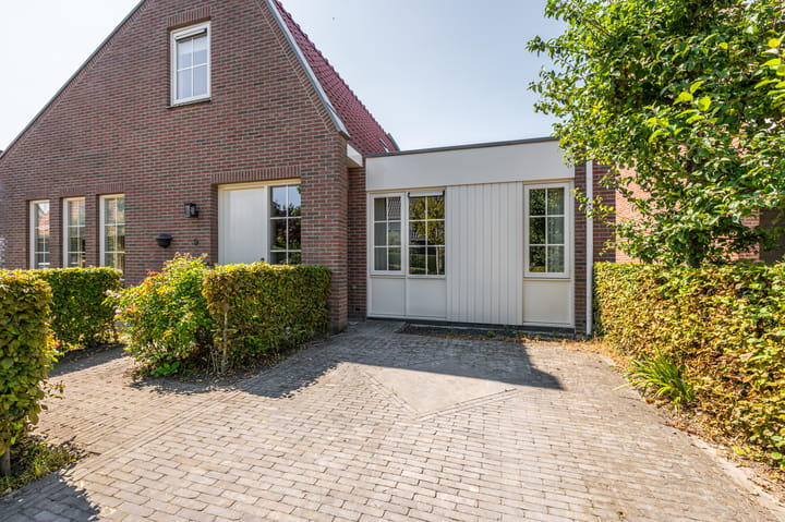 Foto 8 van de Oppervloer 9