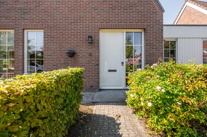 Foto 9 van de Oppervloer 9