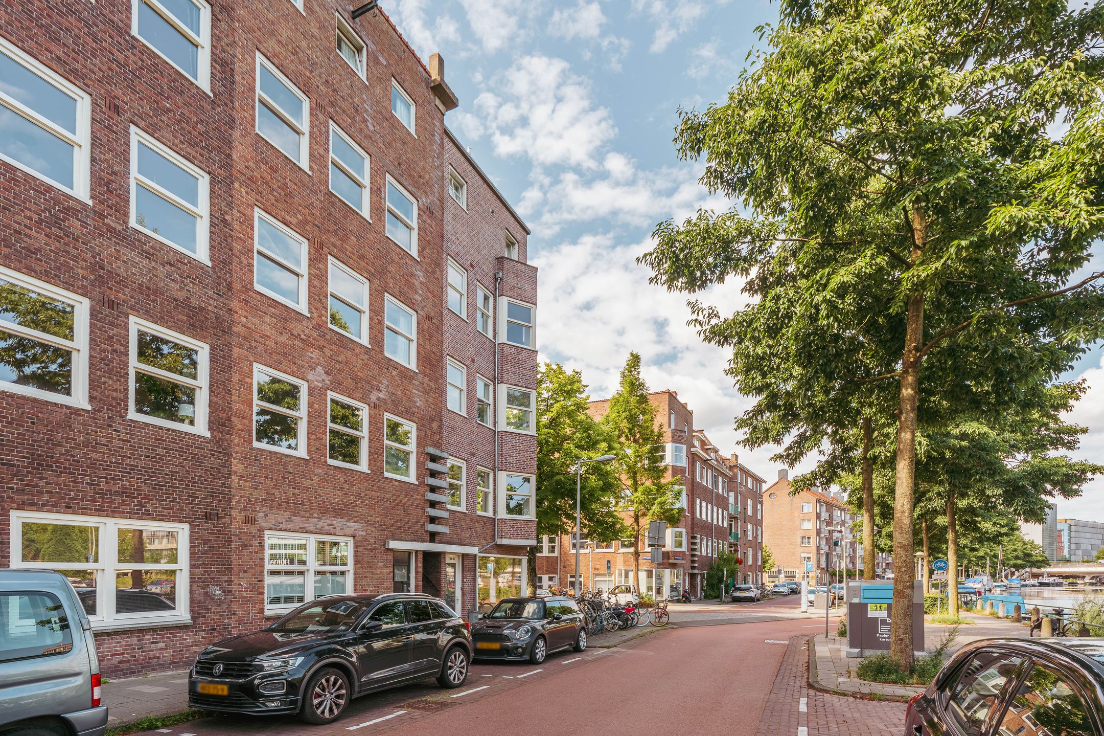 Foto 30 van Erasmusgracht 23-2