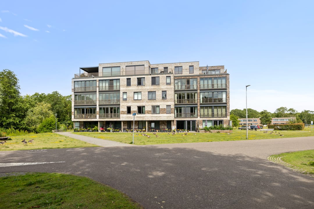 Photo 1 of Eikenhout 333