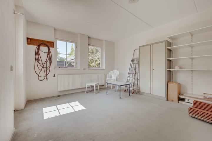 Foto 25 van de Oppervloer 9