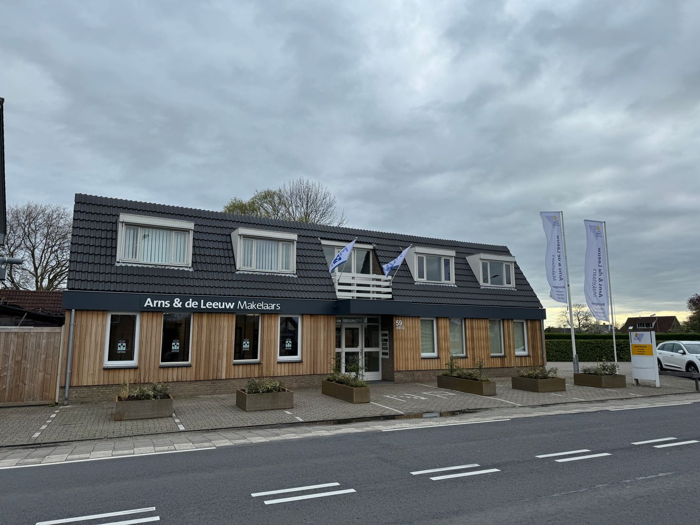 Bekijk foto 1 van Karstraat 59-a