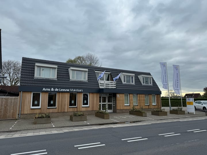 Karstraat 59-a, Huissen
