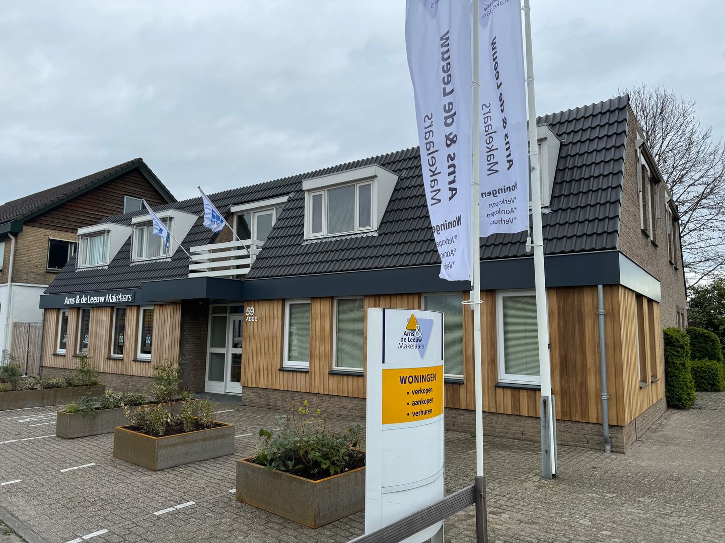 Bekijk foto 5 van Karstraat 59-a