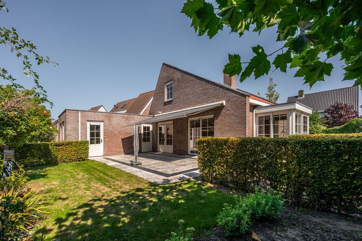 Foto 38 van de Oppervloer 9