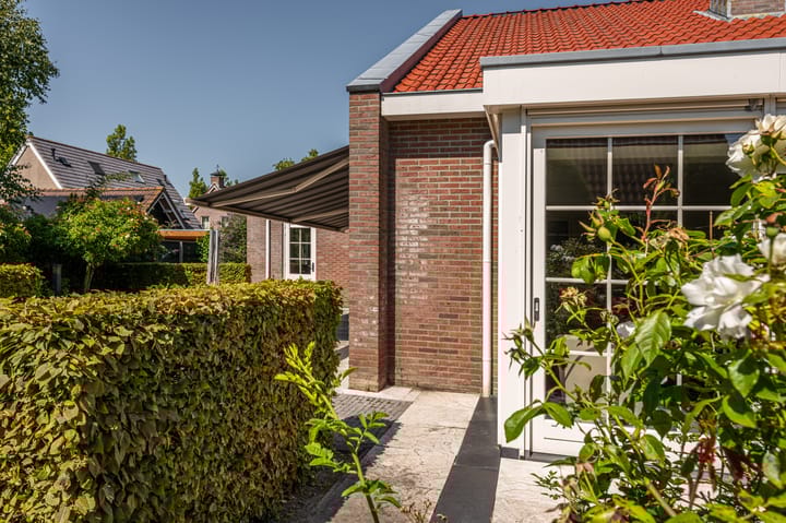 Foto 40 van de Oppervloer 9