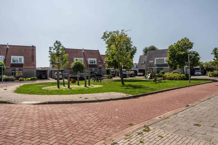 Foto 45 van de Oppervloer 9