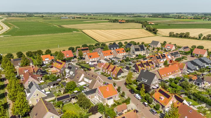 Foto 47 van de Oppervloer 9