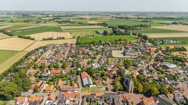 Foto 48 van de Oppervloer 9