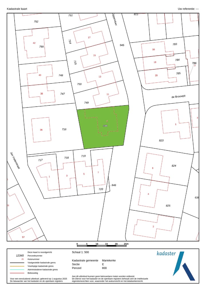 Foto 53 van de Oppervloer 9