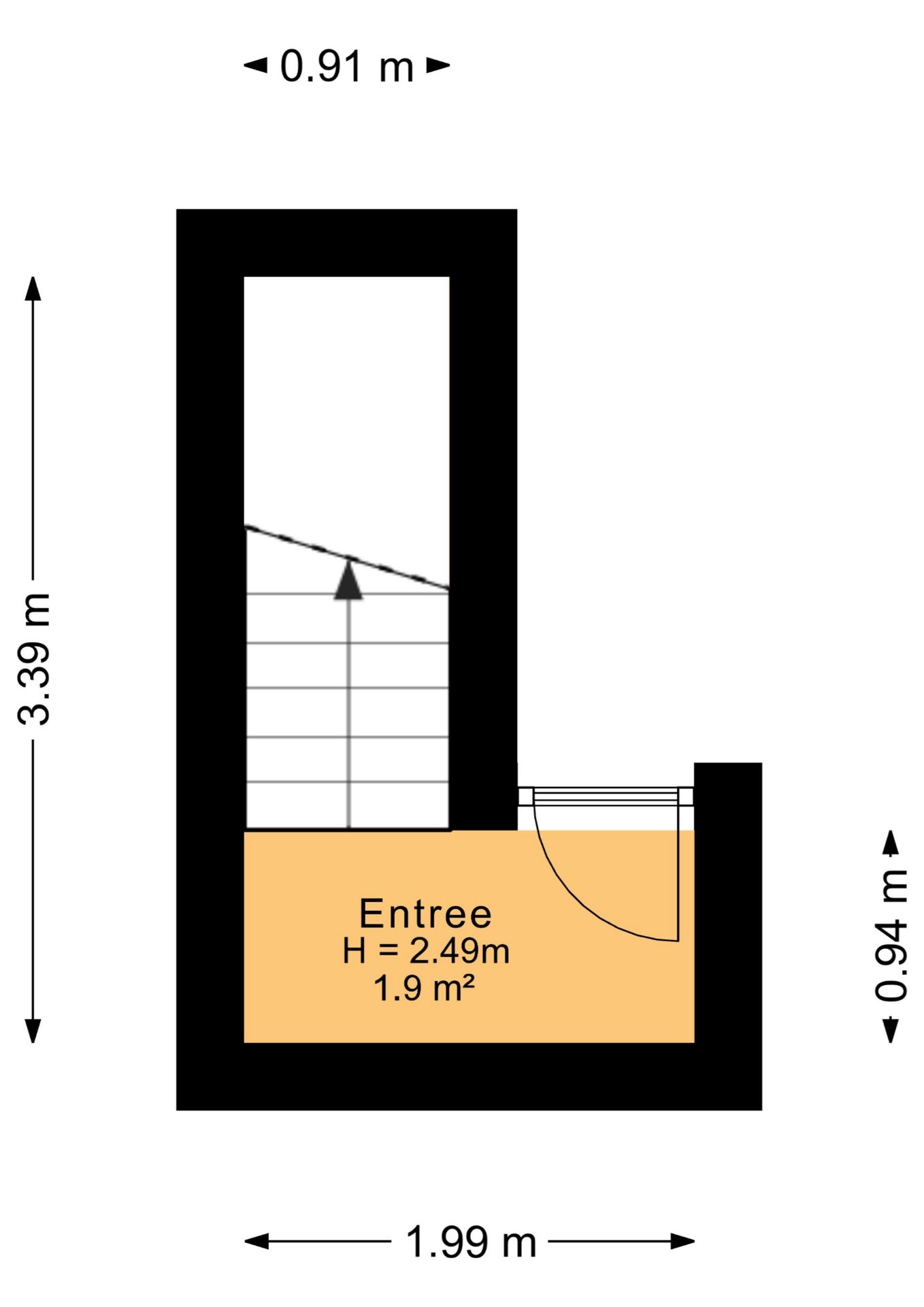 Foto 29 van Nieuwe Kerkstraat 1-A3