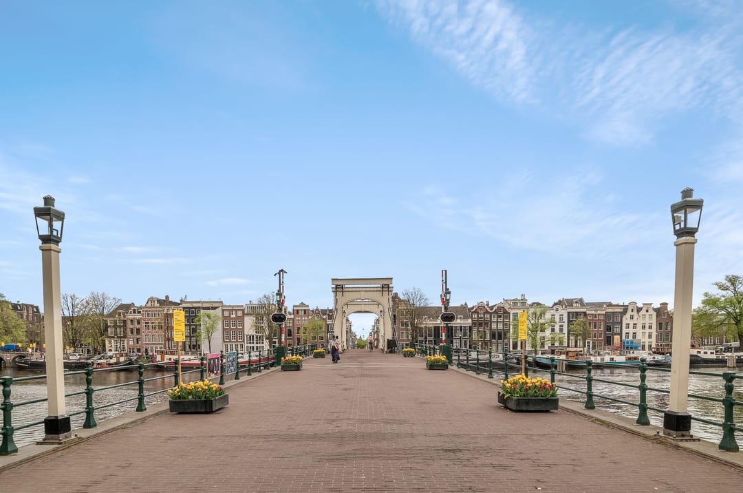 Foto 2 van Nieuwe Kerkstraat 1-A3