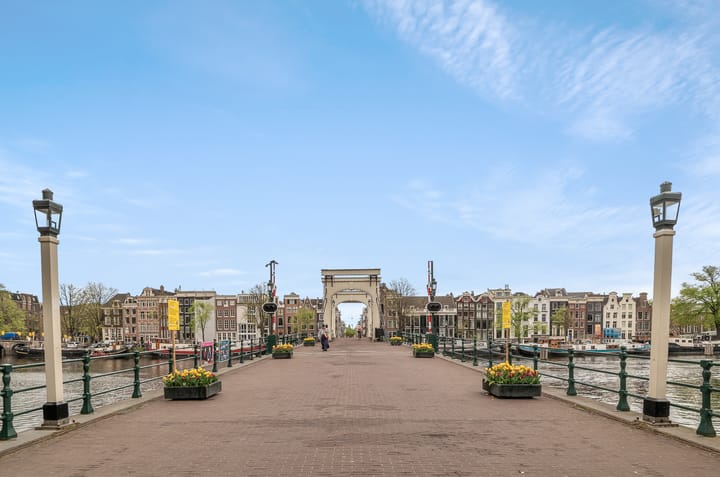 Foto 2 van Nieuwe Kerkstraat 1-A3