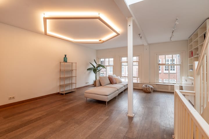 Foto 4 van Nieuwe Kerkstraat 1-A3