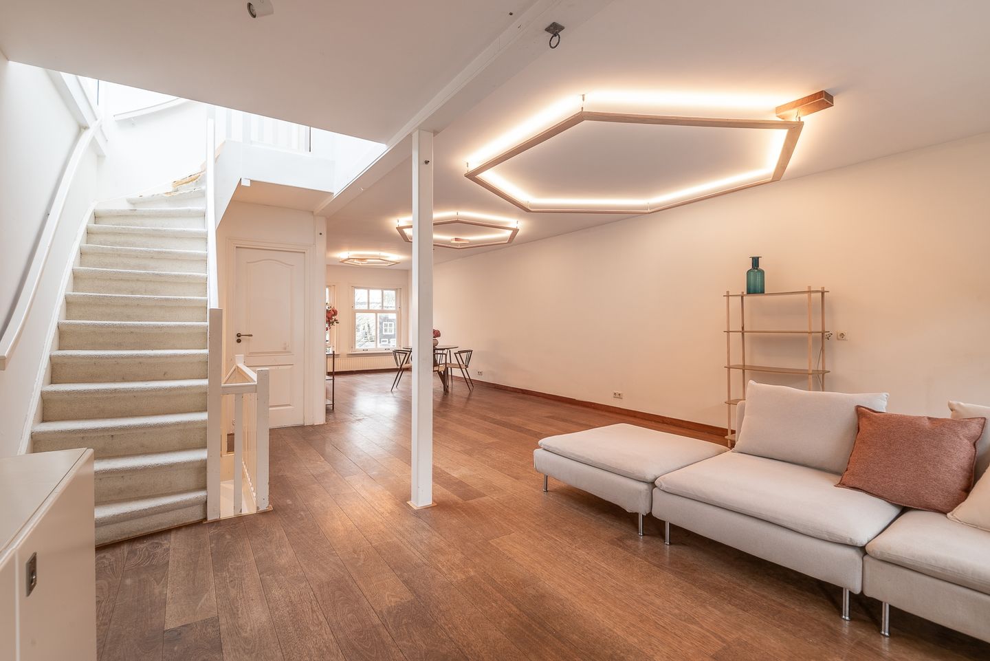 Foto 5 van Nieuwe Kerkstraat 1-A3