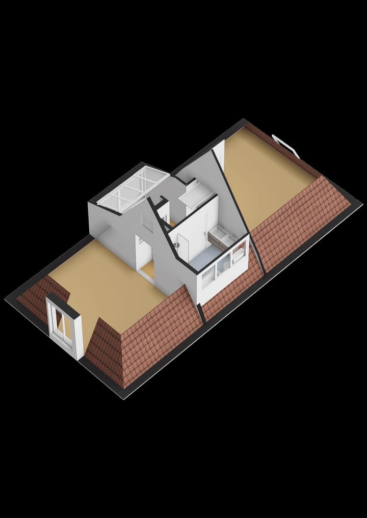 Foto 33 van Nieuwe Kerkstraat 1-A3