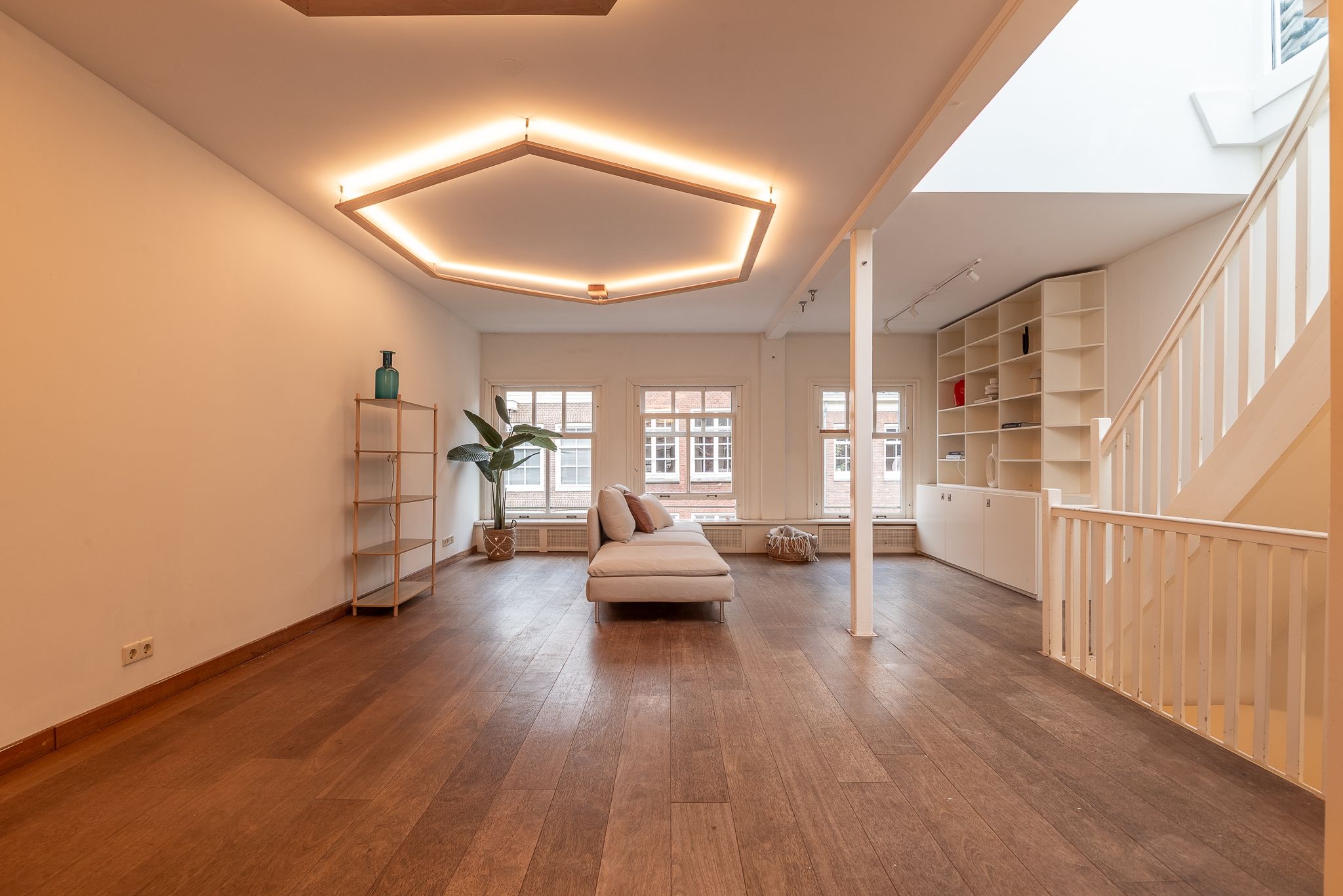 Foto 6 van Nieuwe Kerkstraat 1-A3