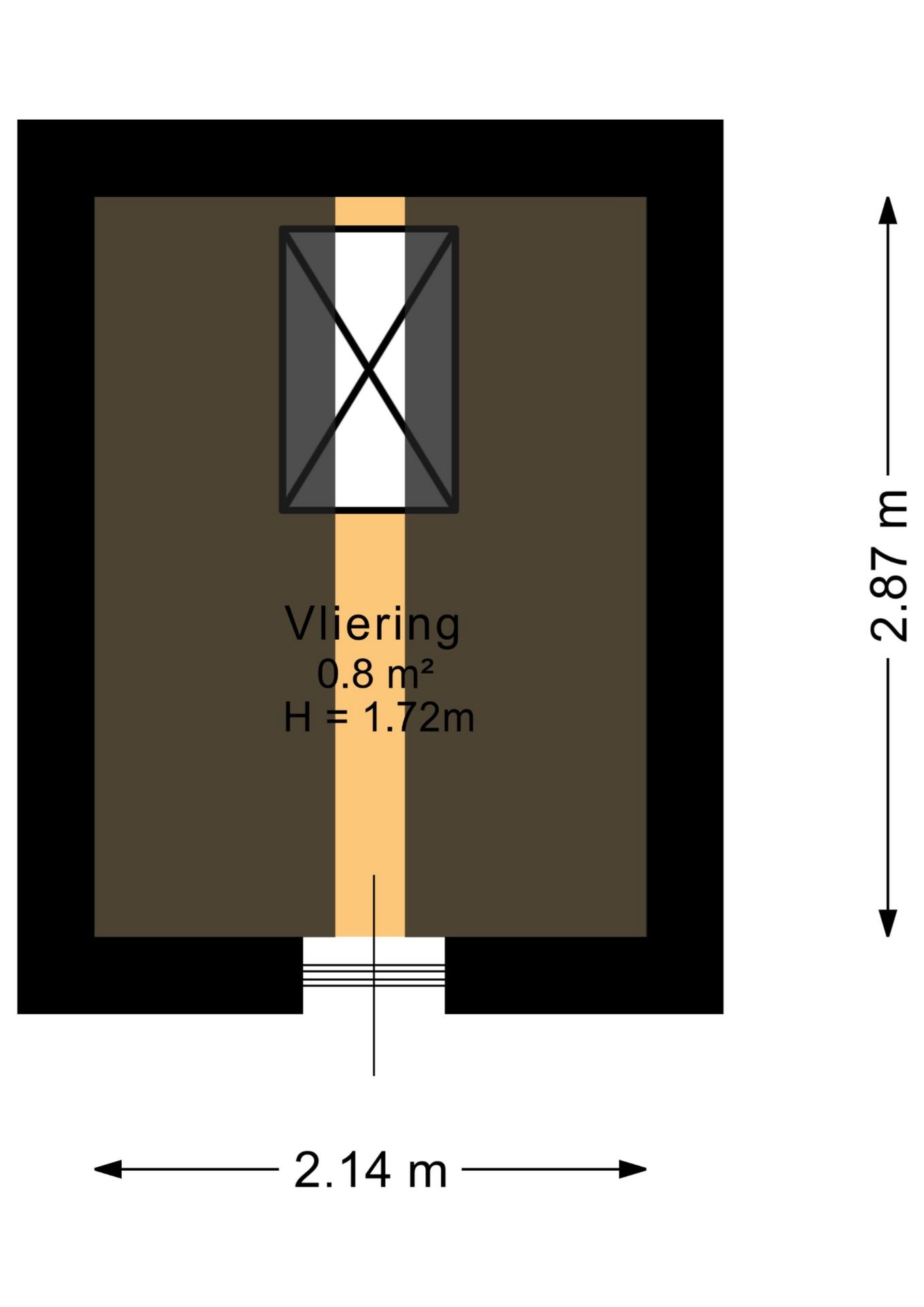 Foto 34 van Nieuwe Kerkstraat 1-A3