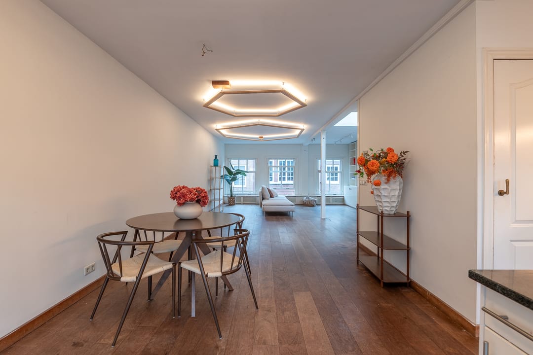 Foto 8 van Nieuwe Kerkstraat 1-A3