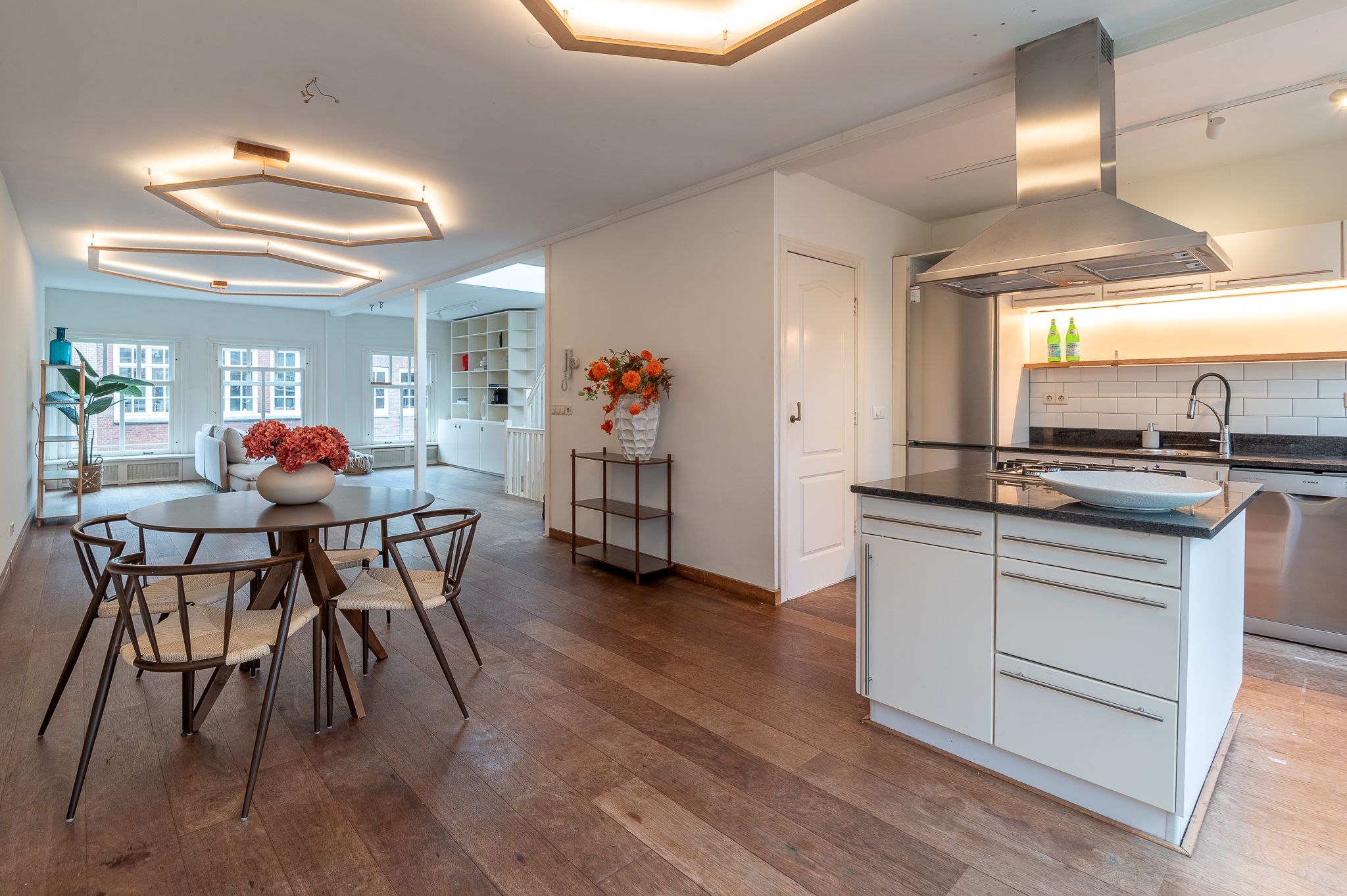 Foto 9 van Nieuwe Kerkstraat 1-A3