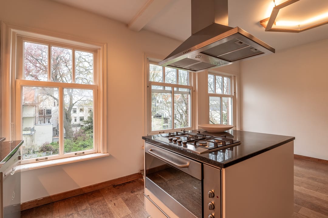 Foto 11 van Nieuwe Kerkstraat 1-A3