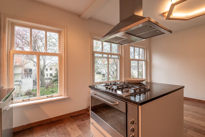 Foto 11 van Nieuwe Kerkstraat 1-A3