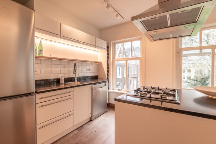 Foto 12 van Nieuwe Kerkstraat 1-A3