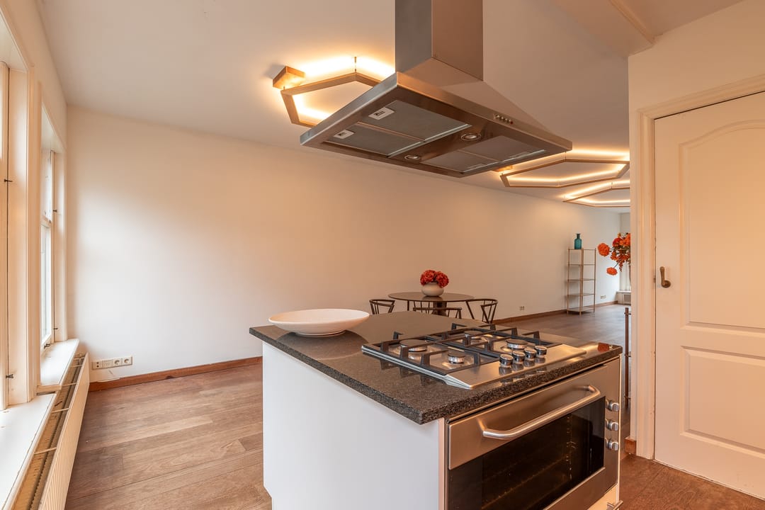 Foto 13 van Nieuwe Kerkstraat 1-A3