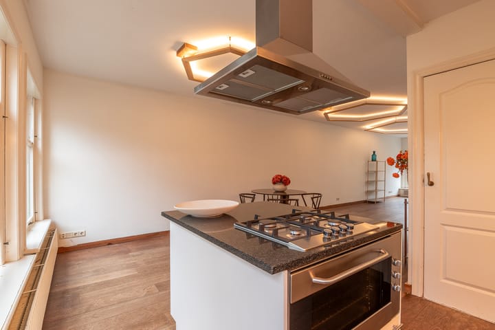 Foto 13 van Nieuwe Kerkstraat 1-A3