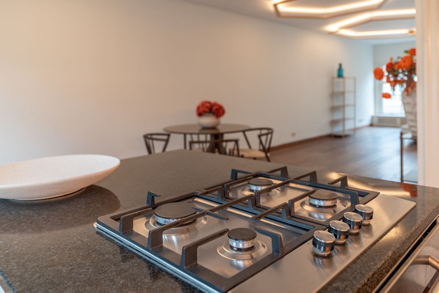 Foto 14 van Nieuwe Kerkstraat 1-A3