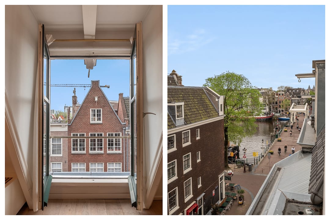 Foto 17 van Nieuwe Kerkstraat 1-A3