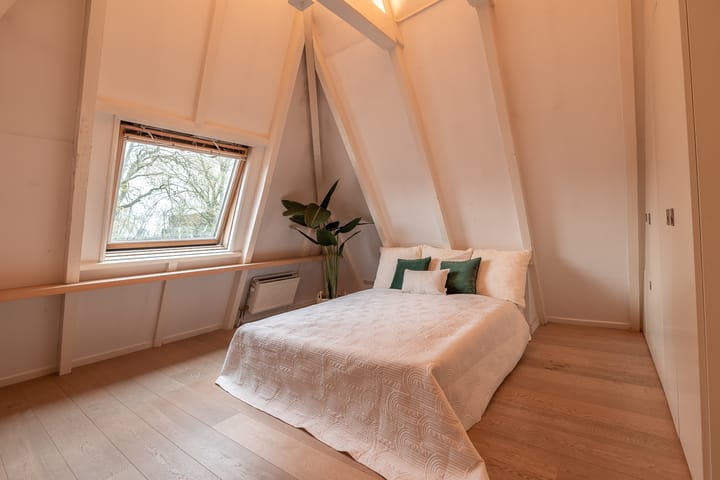 Foto 20 van Nieuwe Kerkstraat 1-A3