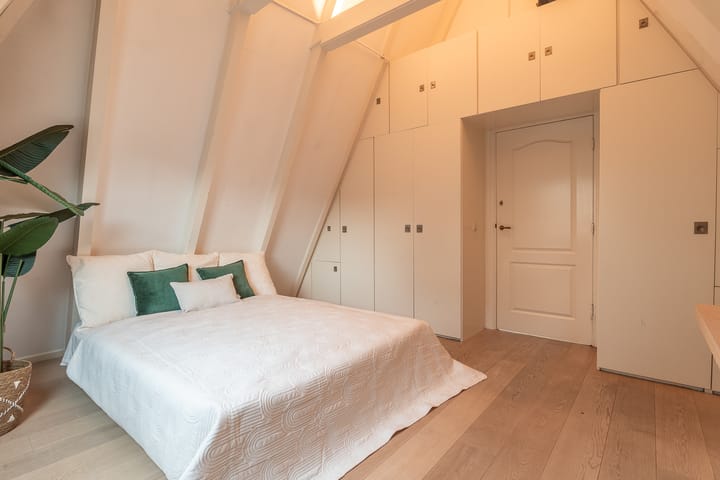 Foto 21 van Nieuwe Kerkstraat 1-A3