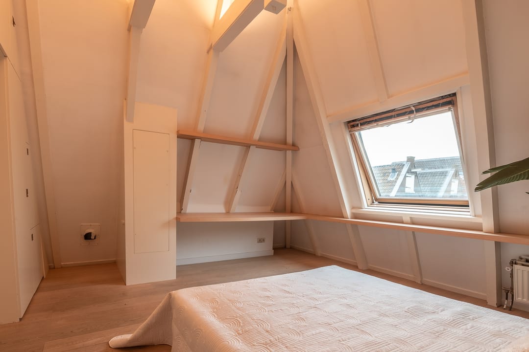 Foto 22 van Nieuwe Kerkstraat 1-A3