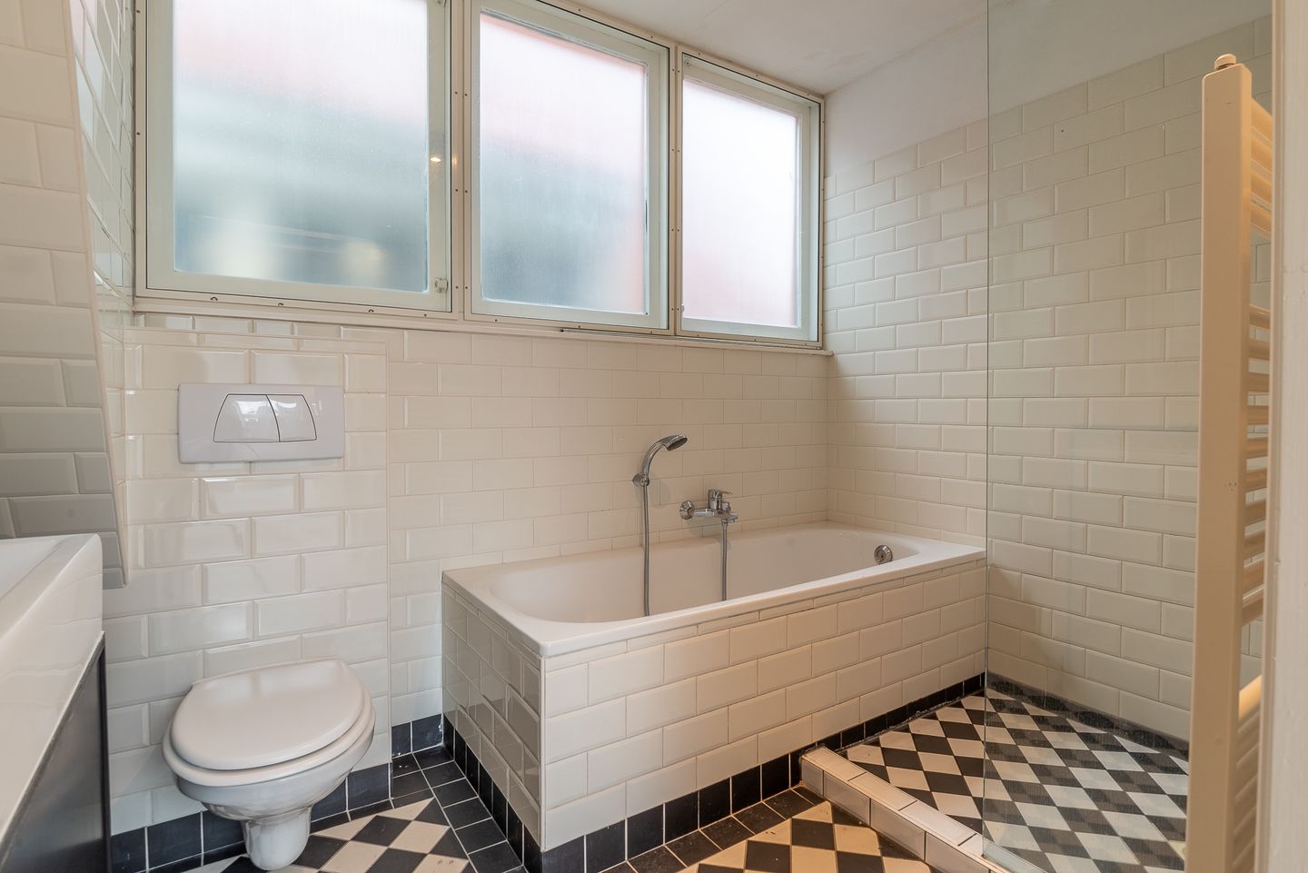 Foto 25 van Nieuwe Kerkstraat 1-A3