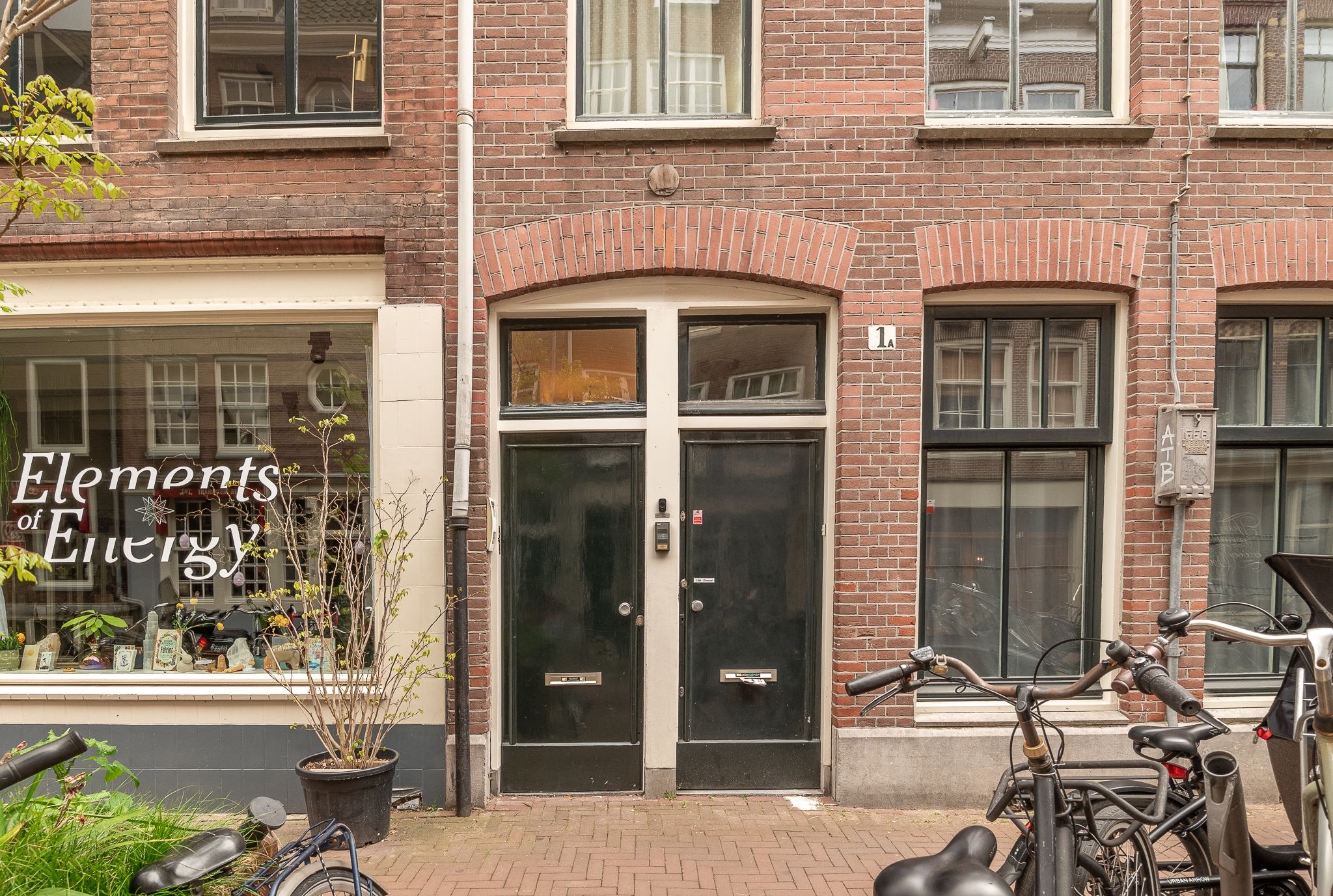 Foto 27 van Nieuwe Kerkstraat 1-A3