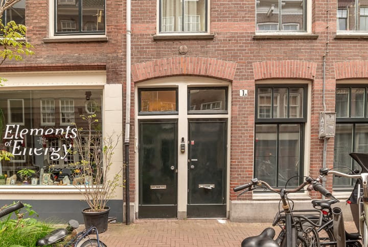 Foto 27 van Nieuwe Kerkstraat 1-A3