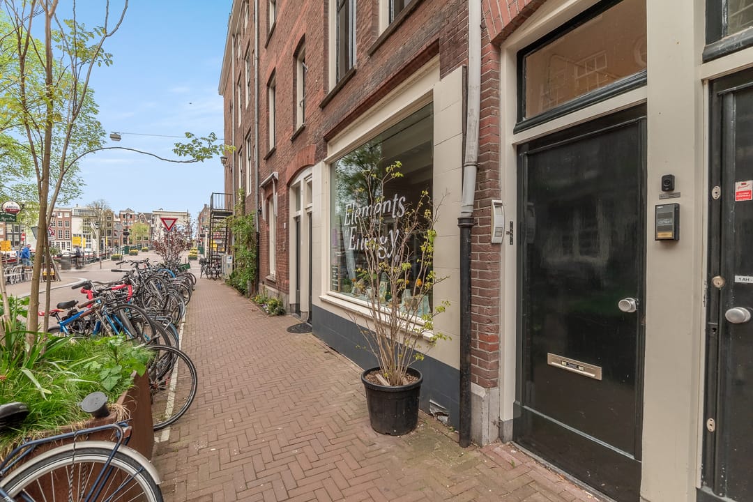 Foto 28 van Nieuwe Kerkstraat 1-A3