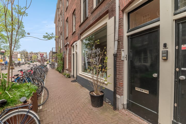 Foto 28 van Nieuwe Kerkstraat 1-A3