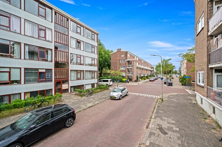 Foto 3 van Van der Lelijstraat 15-III