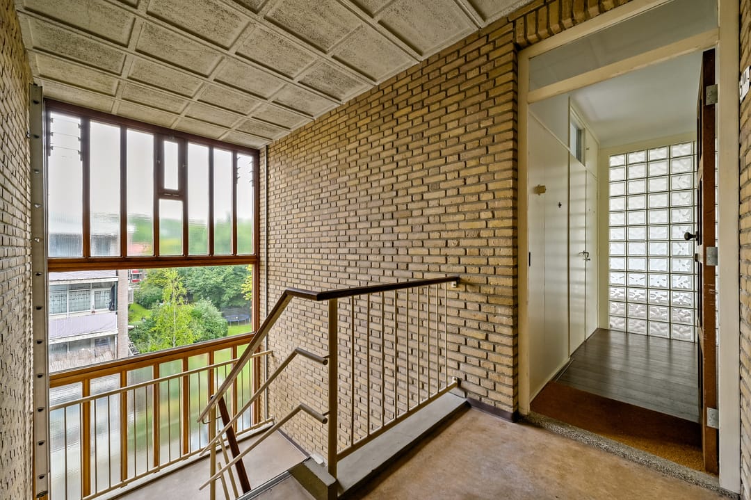 Foto 7 van Van der Lelijstraat 15-III