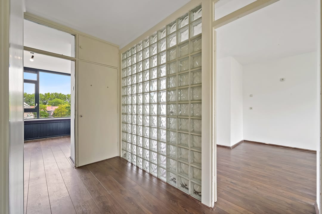 Foto 8 van Van der Lelijstraat 15-III