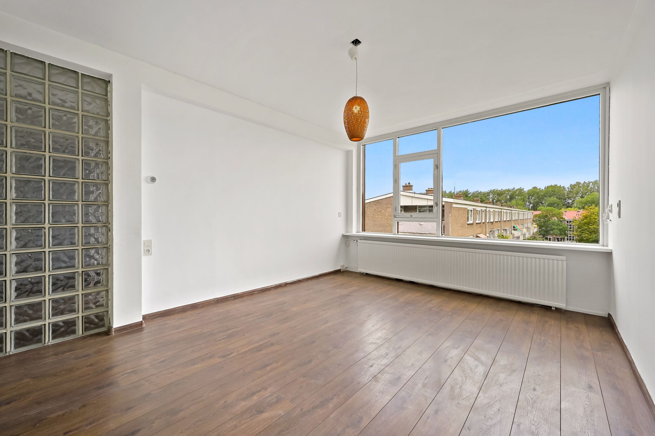 Foto 9 van Van der Lelijstraat 15-III