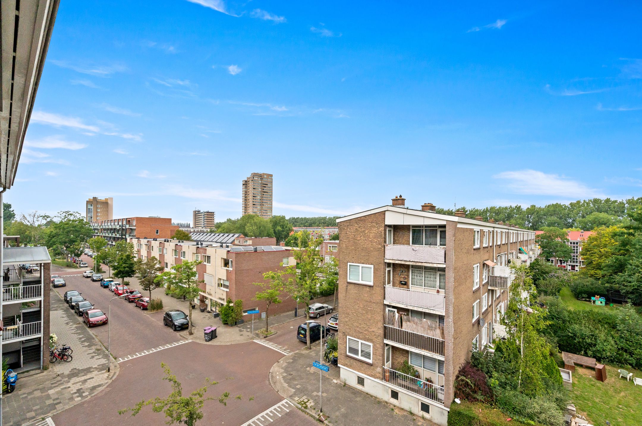 Foto 12 van Van der Lelijstraat 15-III