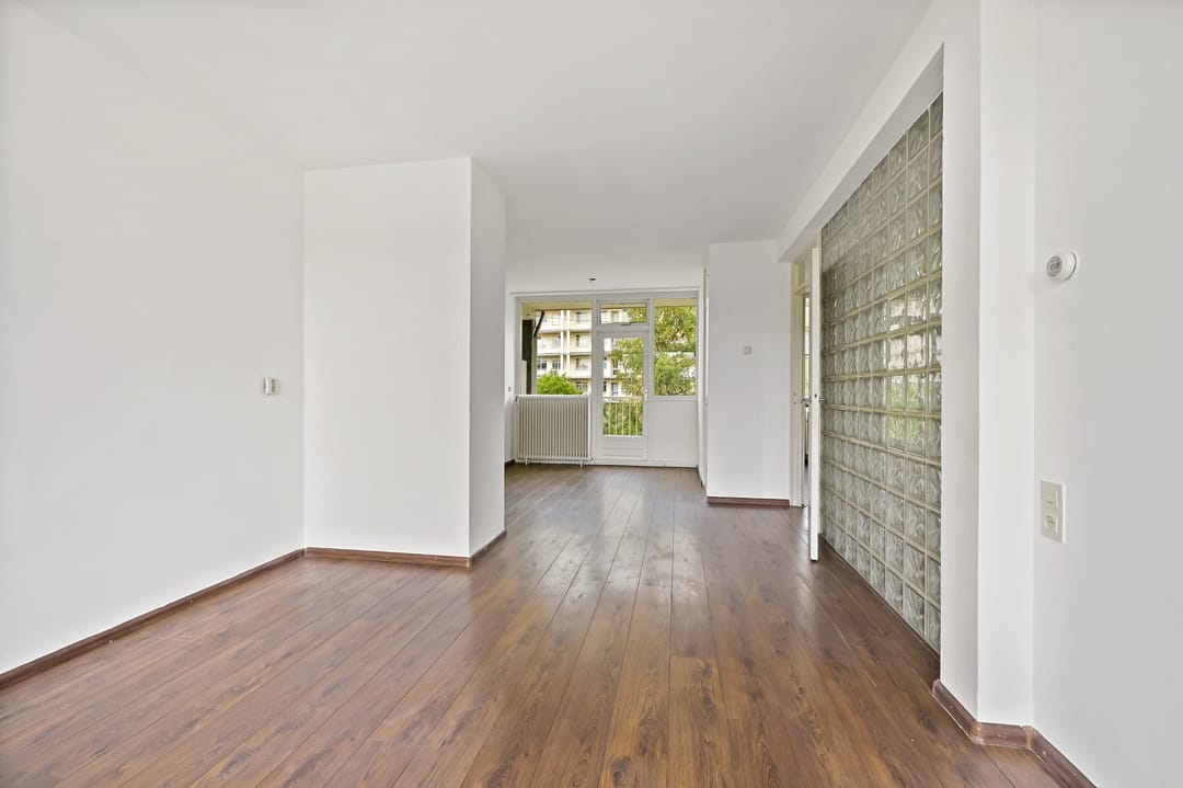 Foto 13 van Van der Lelijstraat 15-III