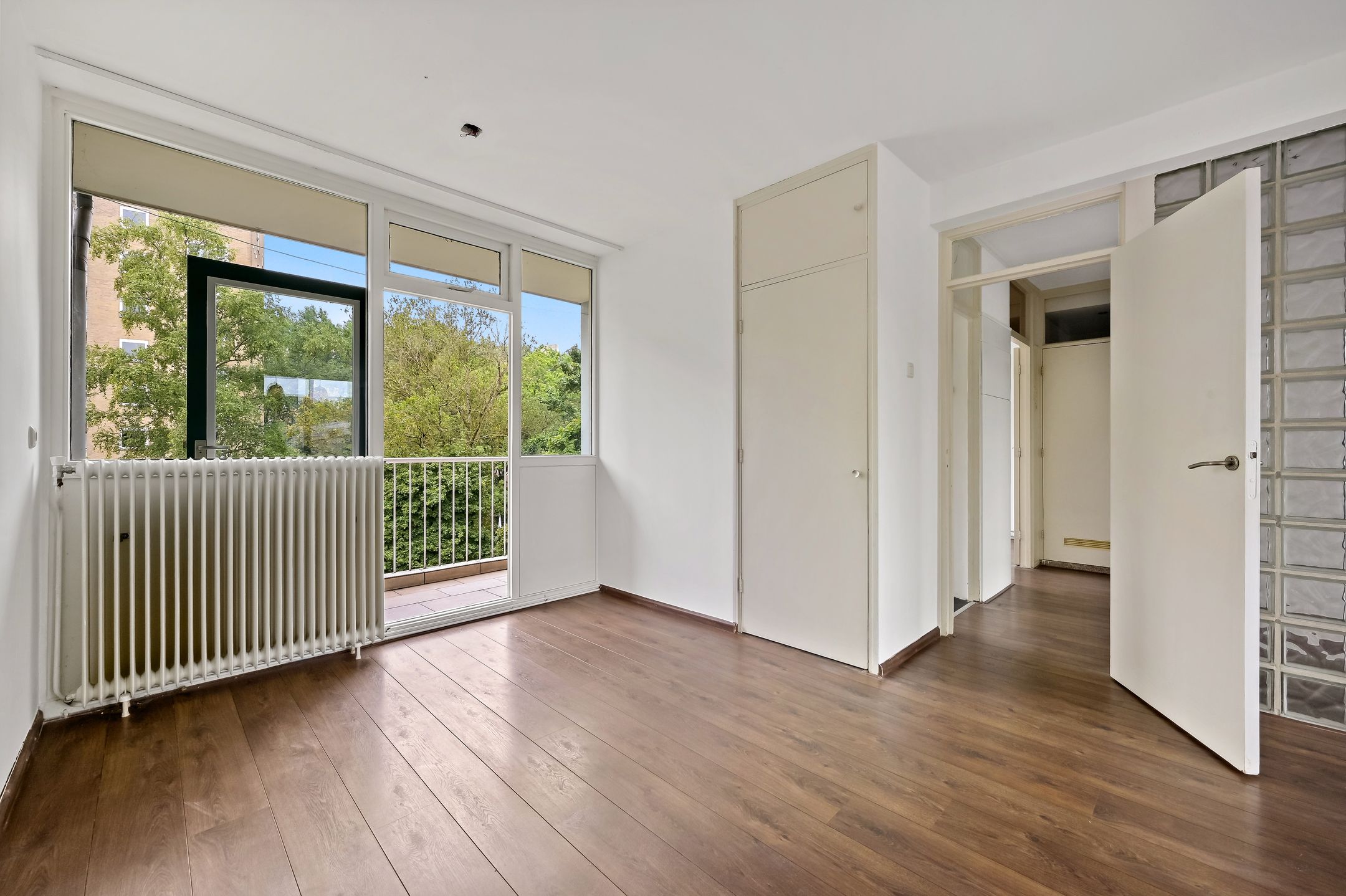 Foto 15 van Van der Lelijstraat 15-III