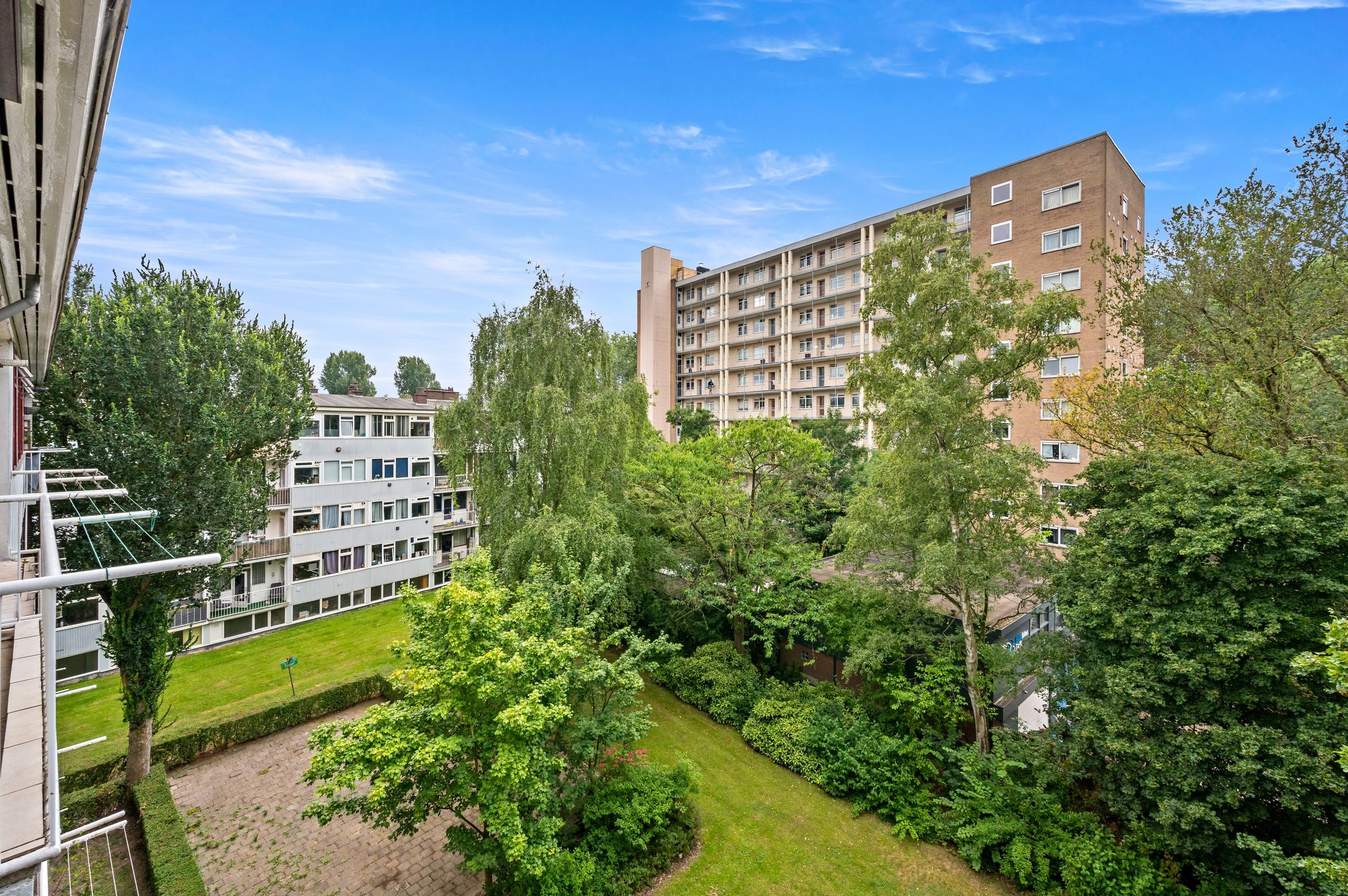 Foto 18 van Van der Lelijstraat 15-III