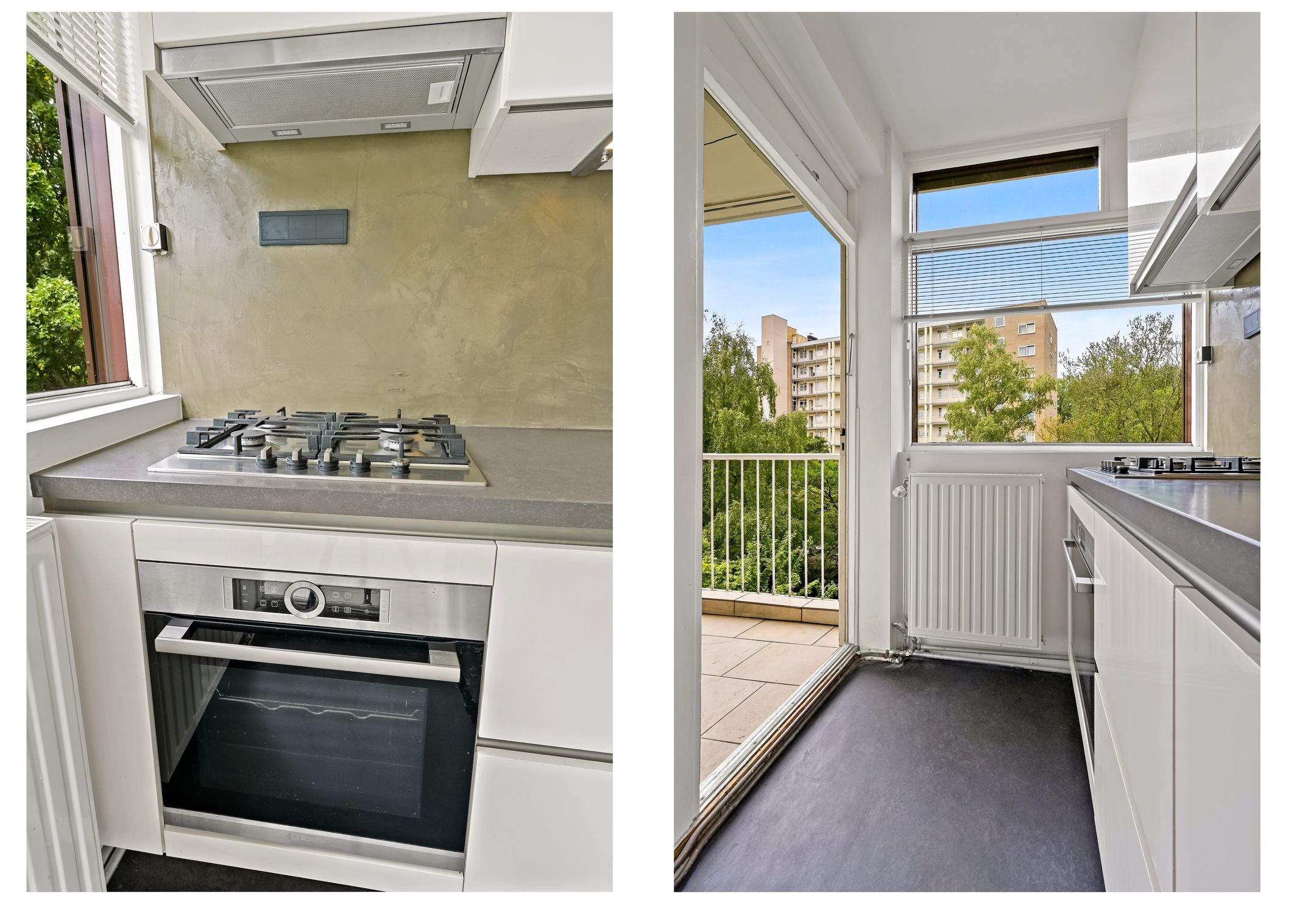 Foto 21 van Van der Lelijstraat 15-III